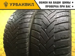 Dunlop Grandtrek WT M3