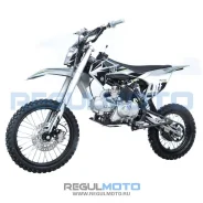 Regulmoto Five 125. 125����. ��., ��������, ��� ���, ��� �������. ��� ����� �� ������� ����