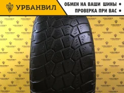Fulda Tramp 4x4 Yukon