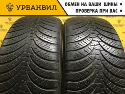Falken Euroall Season AS210