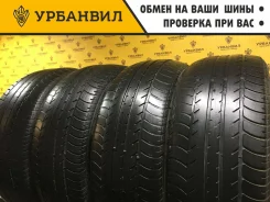 Goodyear Eagle NCT3 Tour