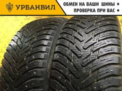 Nokian Hakkapeliitta 8 SUV