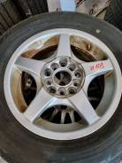 Konig Illusion. 6.0x14", 5x100, 5x114.3, ET38,  73,0. 