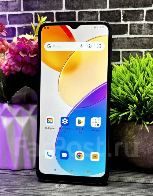 Honor X5. �/� ����