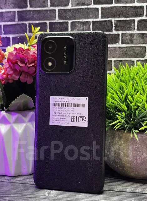 Honor X5. �/� ����