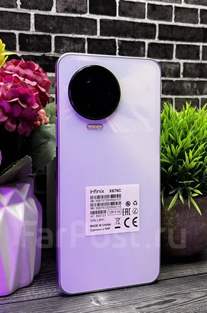 Infinix Note 12. �/�, 128 �� ����