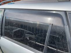      Toyota Corolla Fielder ZZE122 2003 