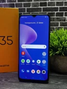 Realme C35. �/� ����