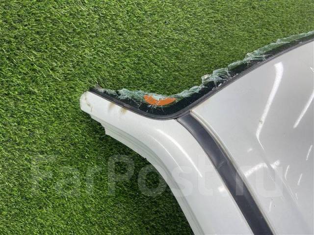 Молдинг крыши Suzuki Jimny 2002 7815181A00 JB23W K6A купить во ...