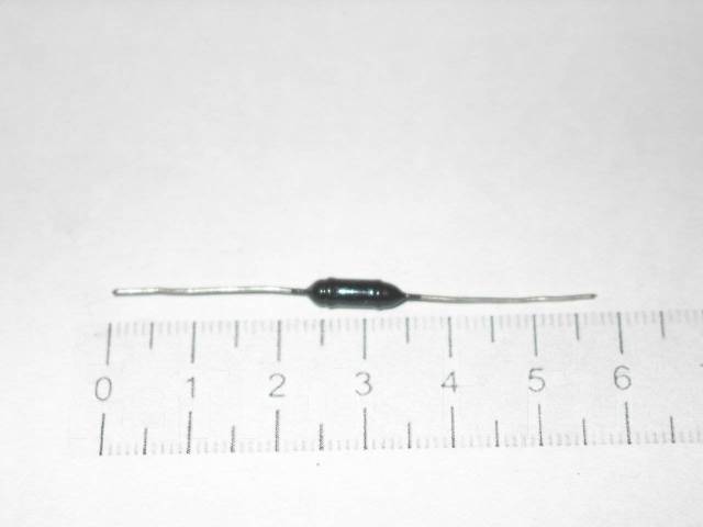 Диод Д220А Д220Б, новый, в наличии. Цена: 50₽ во Владивостоке