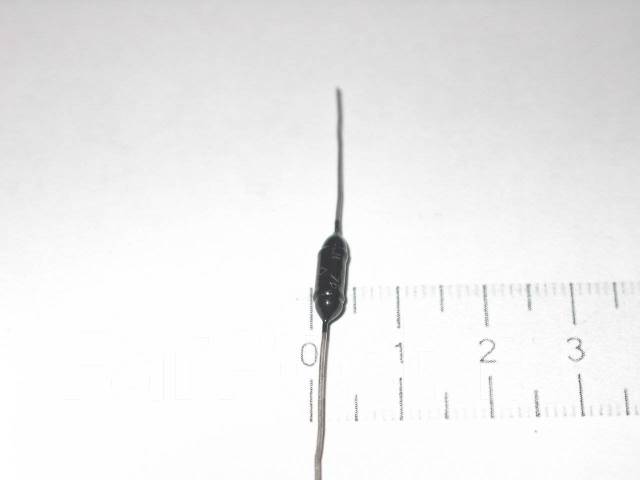 Диод Д220А Д220Б, новый, в наличии. Цена: 50₽ во Владивостоке