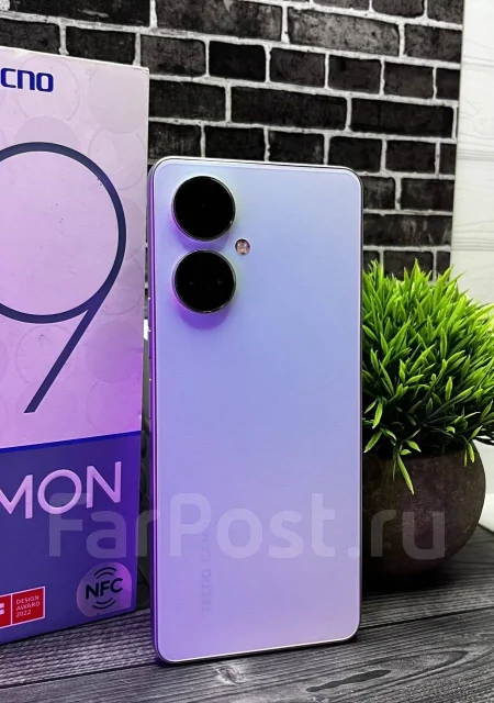 Tecno Camon 19. �/�, 128 �� ����