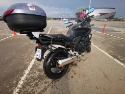Yamaha TDM 900. 900����. ��., ��������, ���������, ������ �� �� ����