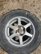 Daewoo. 6.0x14", 4x100, 4x114.3, ET40 ����