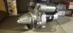 ������� FE6/FD6 24V/4.5KW/11Z 23300-Z5505 ����