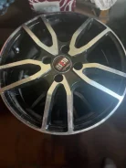 Alcasta M57. x15" ����