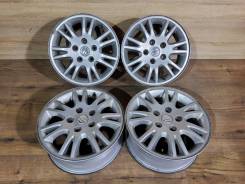 Suzuki. 6.0x15", 5x114.3, ET50,  60,1. 
