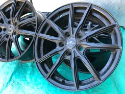 Weds Leonis Navia 04. 7.0x17", 5x114.3, ET55, �� 73,1���. ����