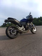 Honda Hornet. 600����. ��., ��������, ���������, ������ �� �� ����