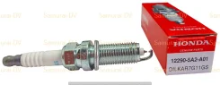 ����� ��������� Dilkar7G11GS Honda Iridium �������� 12290-5A2-A01 ����