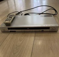 Cd ������������� pioneer DV-610AV ( cd ��� sacd usb) ����
