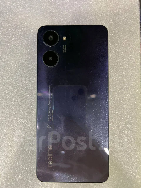 Realme 10. �/�, 256 ��, ������, 3G, 4G LTE, ����������, NFC ����