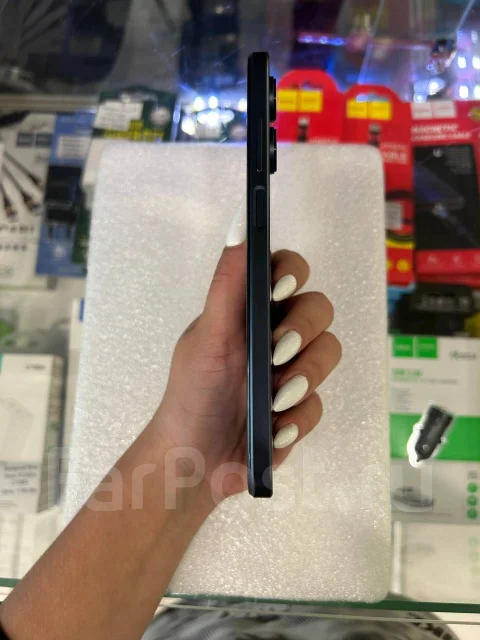 Realme 10. �/�, 256 ��, ������, 3G, 4G LTE, ����������, NFC ����