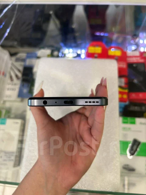 Realme 10. �/�, 256 ��, ������, 3G, 4G LTE, ����������, NFC ����