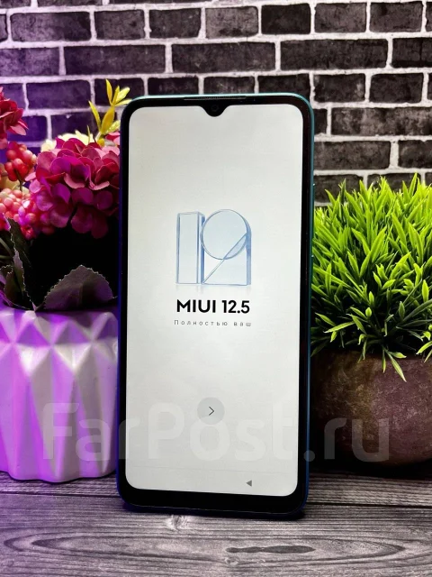 Xiaomi Redmi 9A. �/� ����