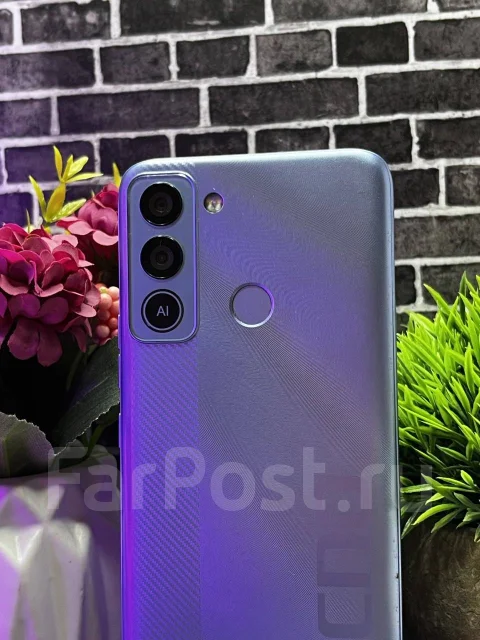 Tecno POP 5 LTE. �/�, 32 ��, 4G LTE ����