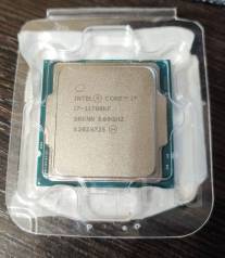 Intel core i7 8700 Материнская плата + процессор, б/у, в наличии. Цена ...