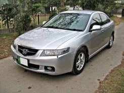 Honda Accord. CL7, K20A ����