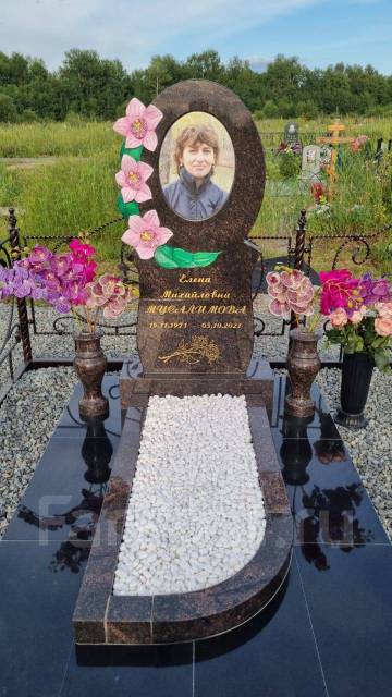 Благоустройство мест захоронения в Минске