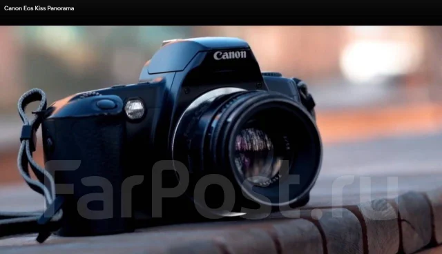Canon EOS. 20 � ����� ��, ���: ��� ���� ����