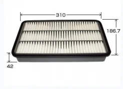 ������ ��������� VIC A-174 (17801-74060) A174 ����