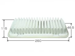 ������ ��������� VIC A-196 (17801-23030) A196 ����