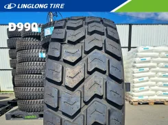 LingLong D990. �����������, 2023 ���, �����. ��� ����� �� ������������. ��������� ����
