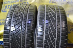 Continental ExtremeContact DWS06. ������, �/�, ����� 20 % ����