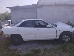 Honda Integra. DB6, ZC 