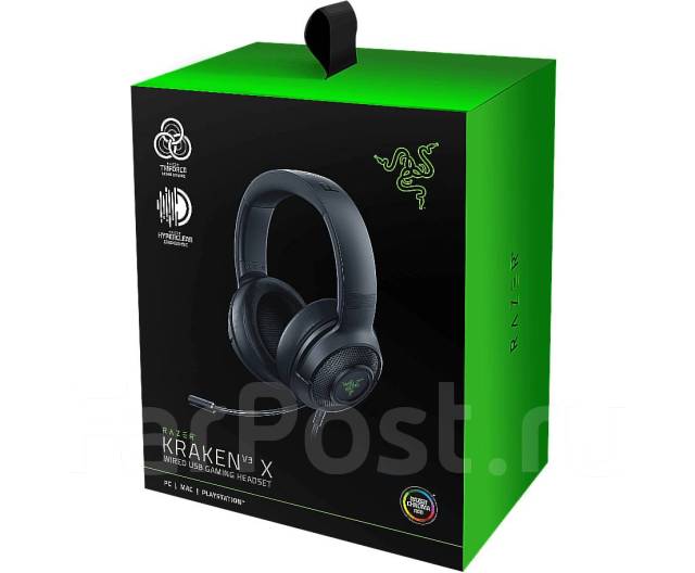 Razer kraken xbox sale