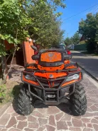 CFMoto CF 800-X8 EFI. ��������, ��, �� ����