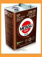 Mitasu Gold Plus