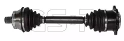 ������ � ����� AUDI A4 I 2.8 96-01 ����. +ABS GSP 203048 203048 ����