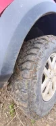 Hankook AH24. ����� mt, �/�, ����� 20 % ����