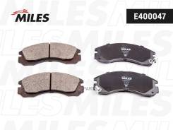    ( ) ( Low-Metallic) (Mitsubishi Galant IV-VI, Pajero II-III, Peugeot 4007) (TRW GDB1126) E400047 E400047 Mil...