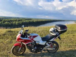 Honda CB 1300 Boldor. 1 300����. ��., ��������, ���������, ������ �� �� ����