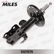 ����������� Toyota PRI DG11576 Miles DG11576 ����