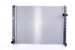 NS68091_�������� ����� 68091 Nissens 68091 ����