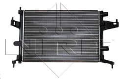�������� OP Corsa B/C 1 0 509596 NRF 509596 ����