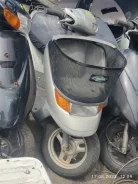 Honda Dio AF34 Cesta ����